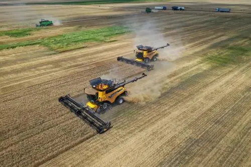 MADR alocă încă 149 de milioane de lei pentru motorina agricolă în 2026