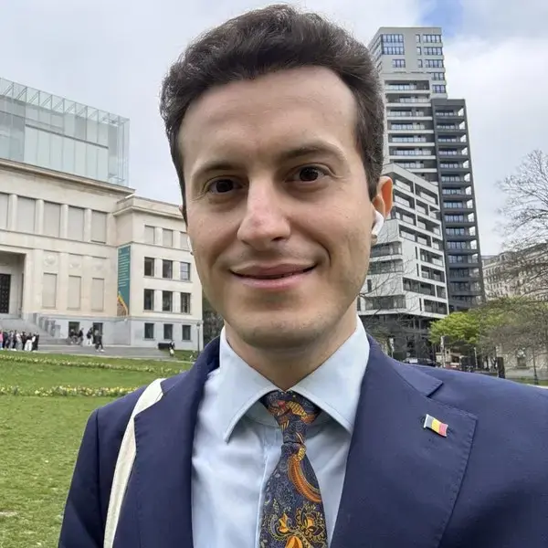 Mihai-Alexandru Badea intră în Parlament: USR îl numește deputat în locul lui Claudiu Năsui
