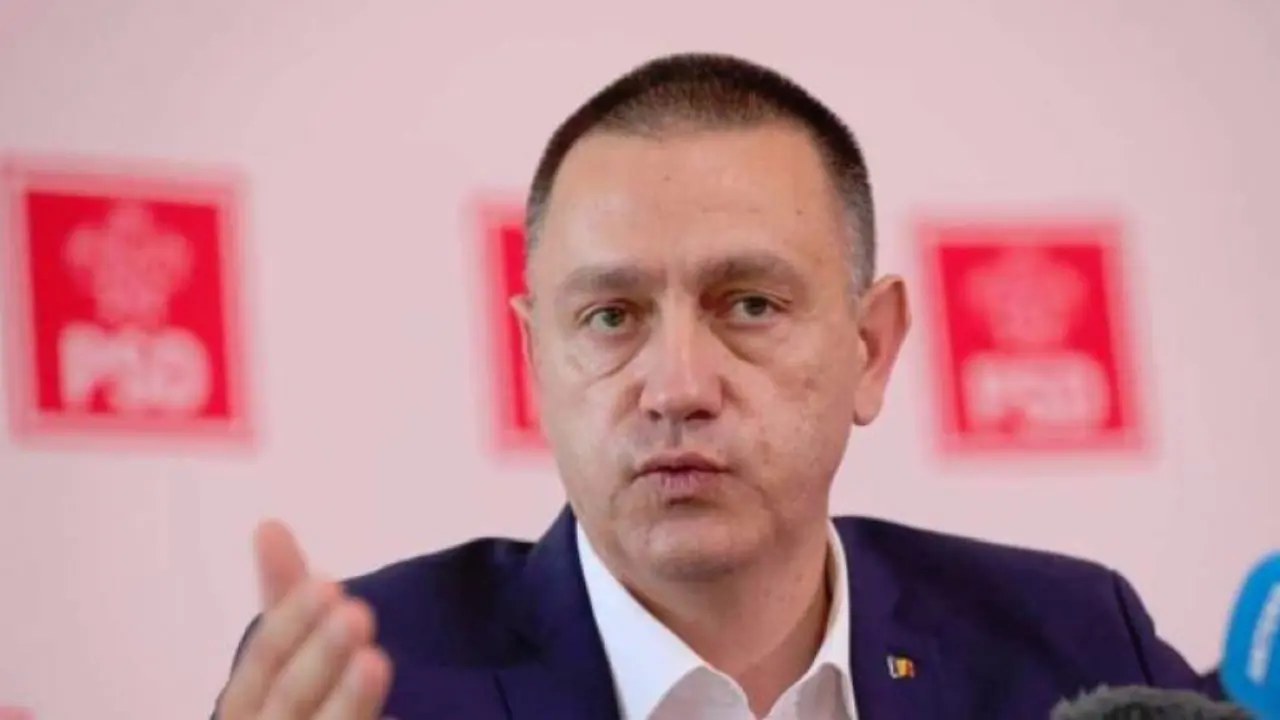 Mihai Fifor critică numirea lui Mureșan: „Am trăit zece ani cu Băsescu, cei mai cumprși