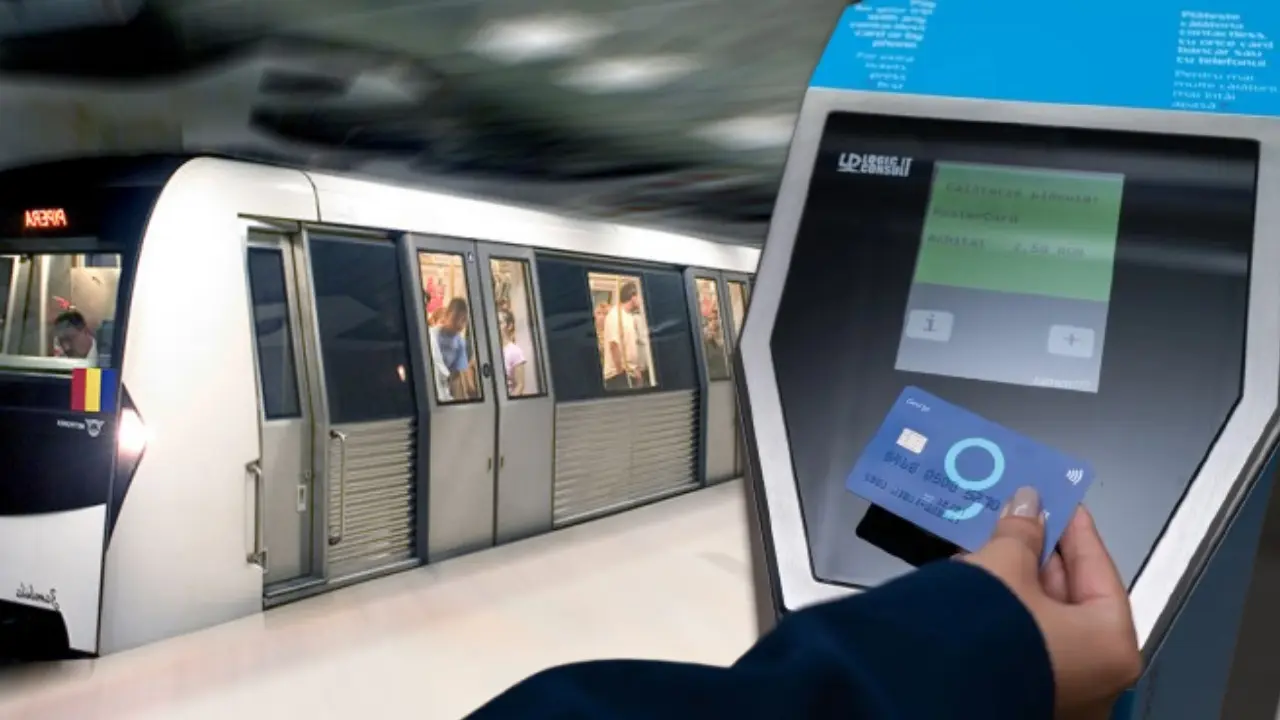 Radu Miruță confirmă plata salariilor angajaților Metrorex, fără să cedeze șantajului emoțional