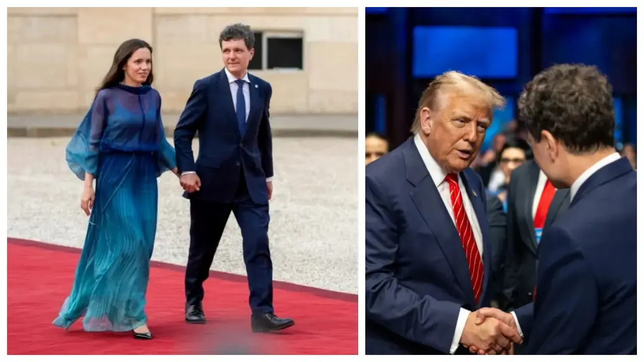 Nicușor Dan la ONU și la Trump: o săptămână intensă în SUA