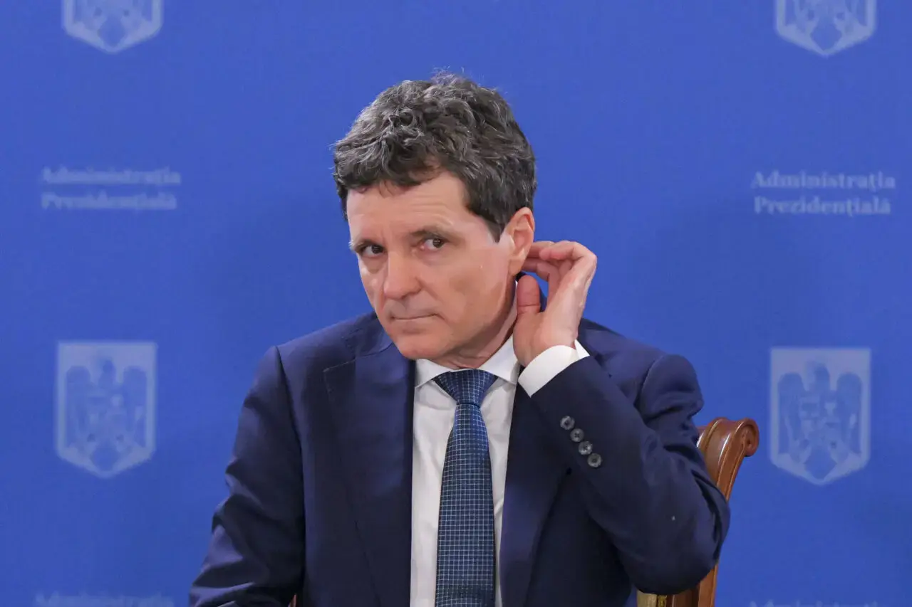 Nicușor Dan: Putin nu vrea pacea, România cere sancțiuni mai dure