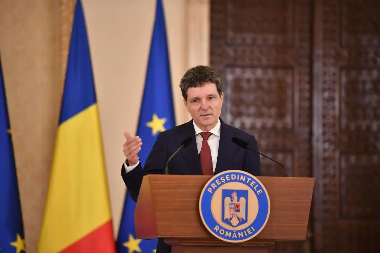 Nicușor Dan recunoaște că România are o problemă reală cu corupția