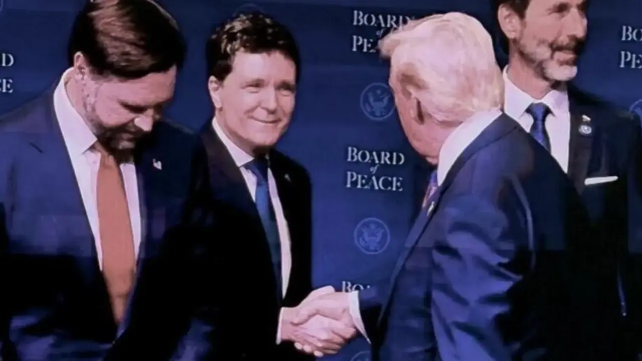 Nicușor Dan susține planul lui Trump pentru Gaza și se opune armelor nucleare iraniene