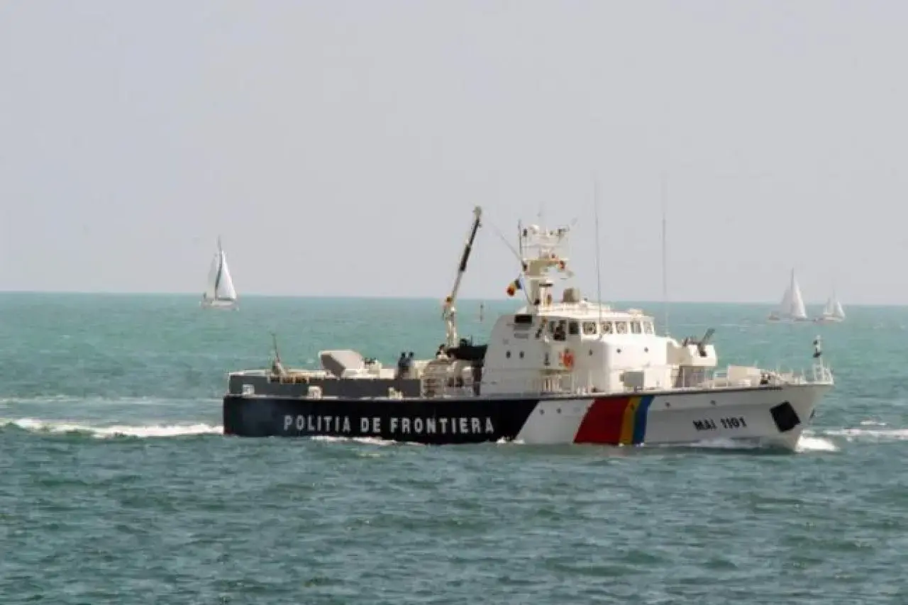 Nouă alertă în Marea Neagră, drone găsite în trei zone românești