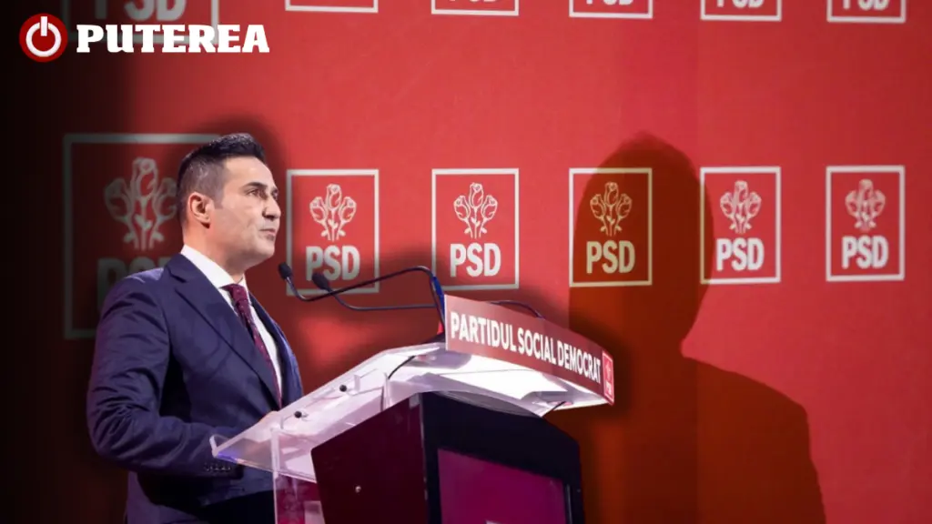 Manda anunță 22-24% în sondaj intern, Bolojan scade înainte de decizia pe Guvernul Mureșan