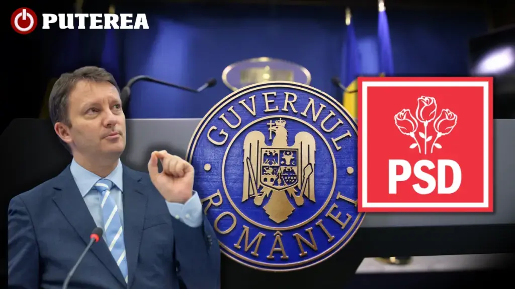 PSD pune pe masă ultimatumul pentru Mureșan: continuă sau rupe linia Bolojan?