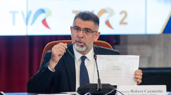 Robert Cazanciuc solicită fonduri urgente pentru Autostrăzile Dacilor