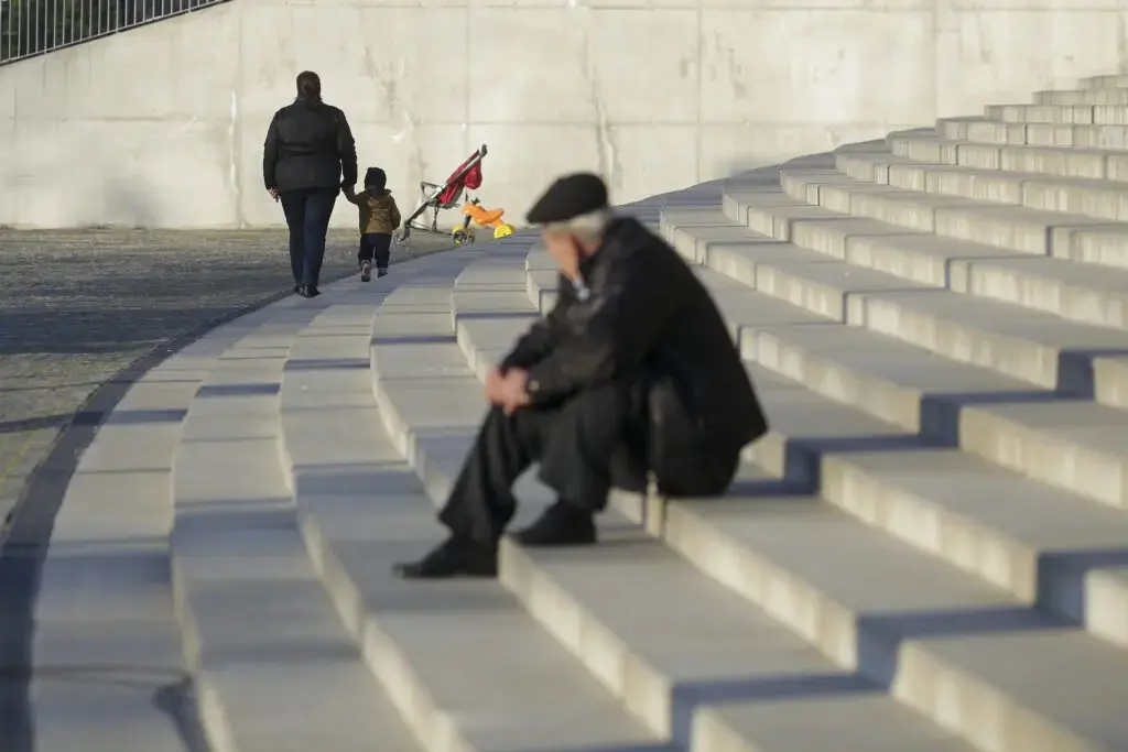 România, printre ultimele locuri în Europa la ani de pensie