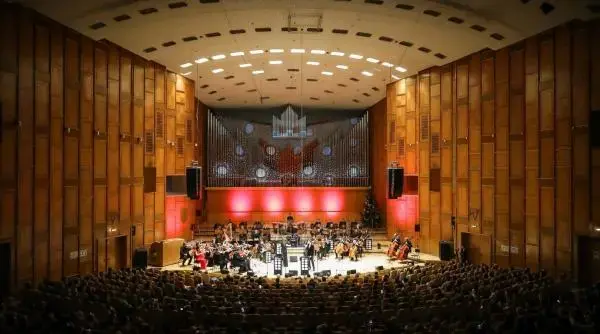Sala Radio lansează stagiunea 98: de la Debussy la Coltrane, o toamnă muzicală bogată