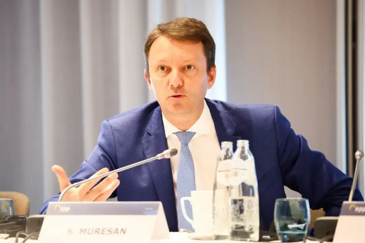 Siegfried Mureșan demarează elaborarea programului de guvernare