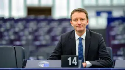 Siegfried Mureșan merge la votul din Parlament chiar și fără o majoritate sigură