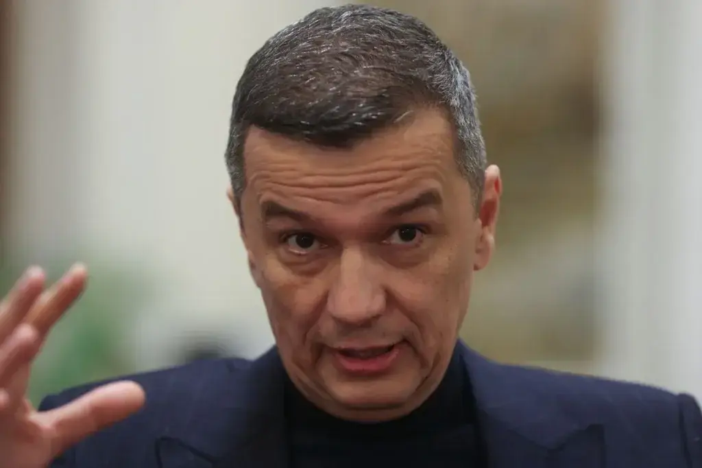 Sorin Grindeanu taie legăturile: Fără negocieri politice cu echipa lui Siegfried Mureșan