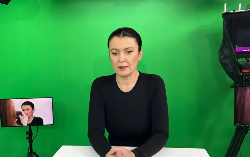 Sorina Matei, director interimar la TVR: AUR și PSD au decis conducerea media publice