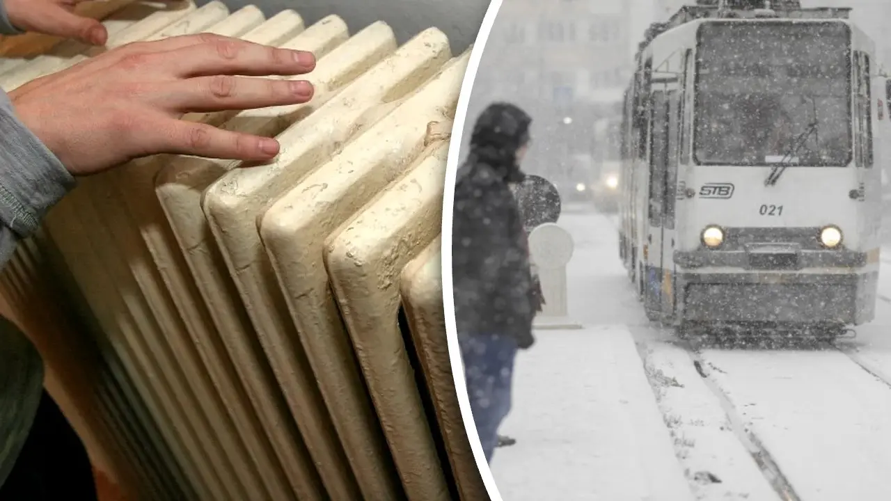 Termoenergetica începe pregătirile pentru iarnă: când vor fi încărcate instalațiile din București