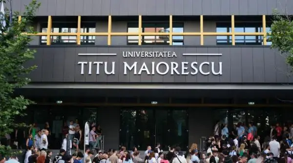 Universitatea Titu Maiorescu primește 4 stele în auditul QS Stars