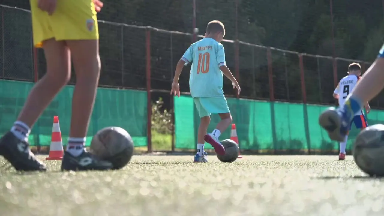 Vouchere sportive pentru copii: până la 700 de lei pentru a-mișca generația viitoare